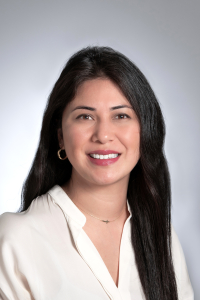 Priscila Sato, Ph.D.